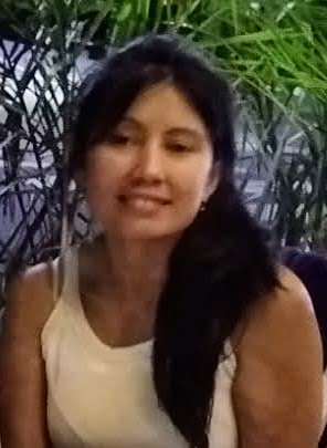 Lic. Camila Febes Rocabado