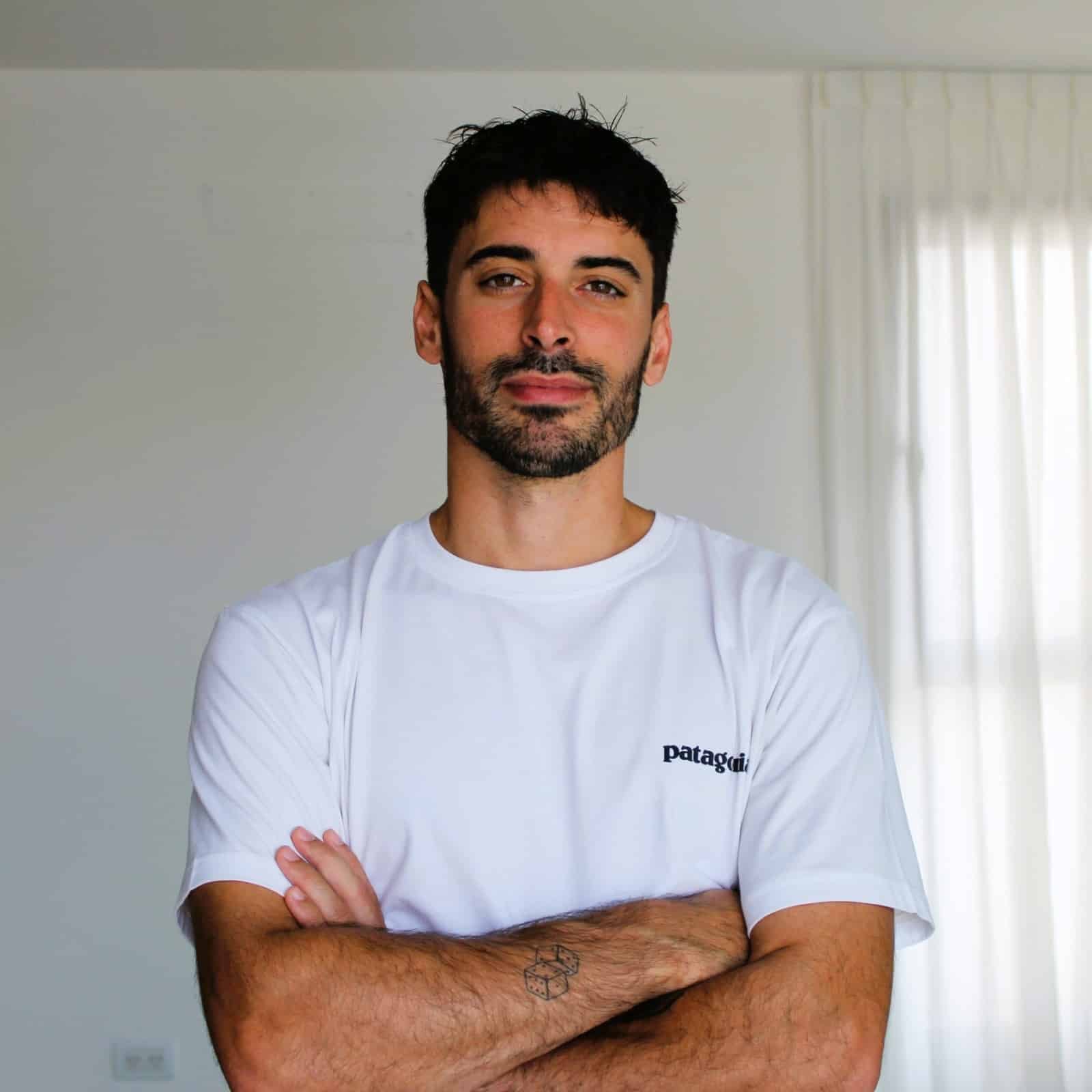 Psicóloga Emilio Rodriguez