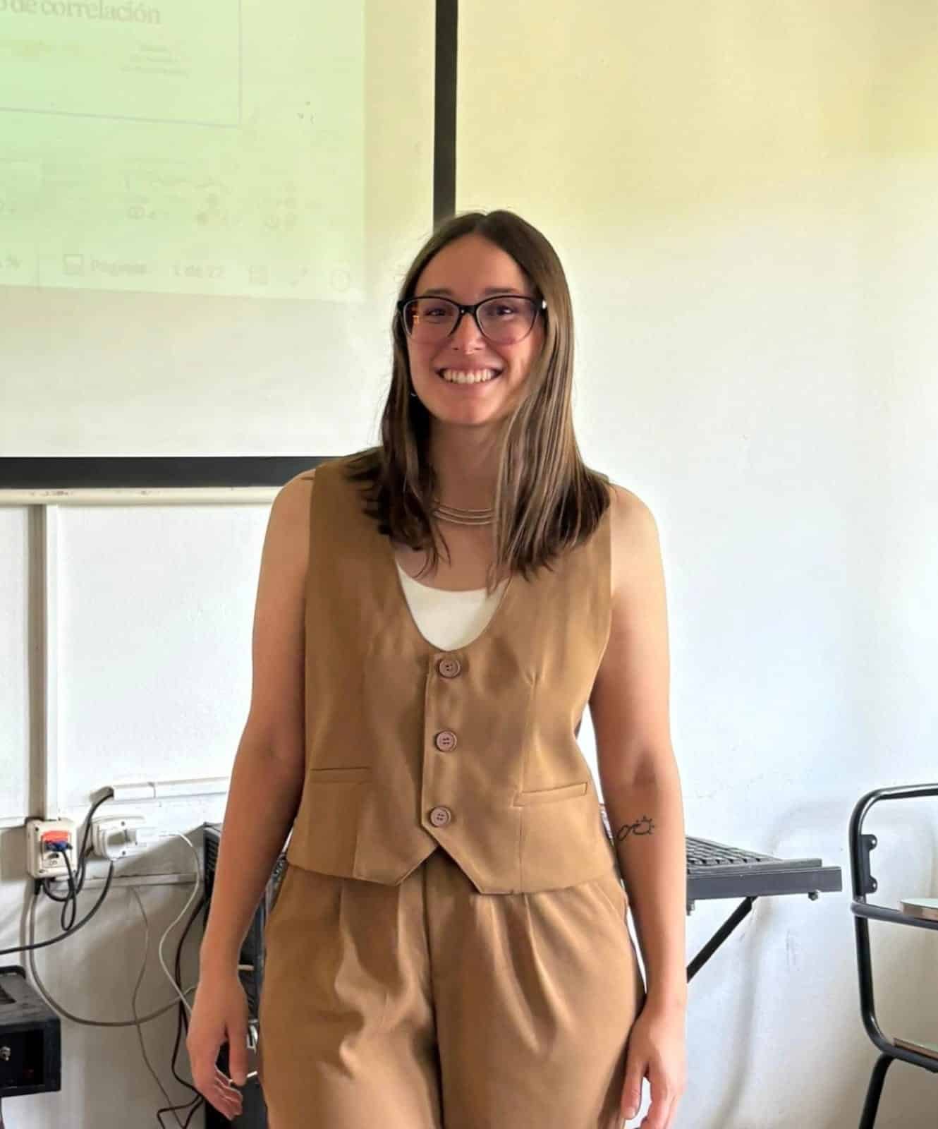 Lic. Valentina Reartes