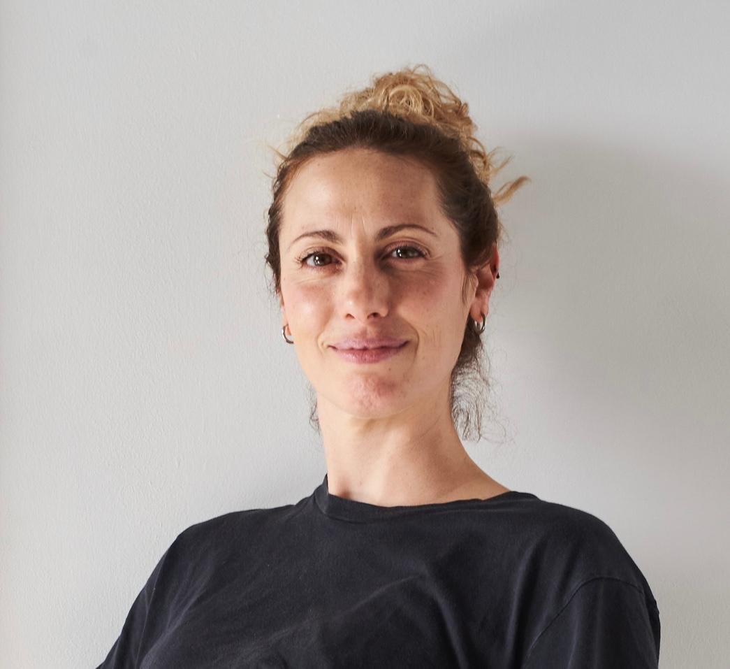 Array Natalia Distefano