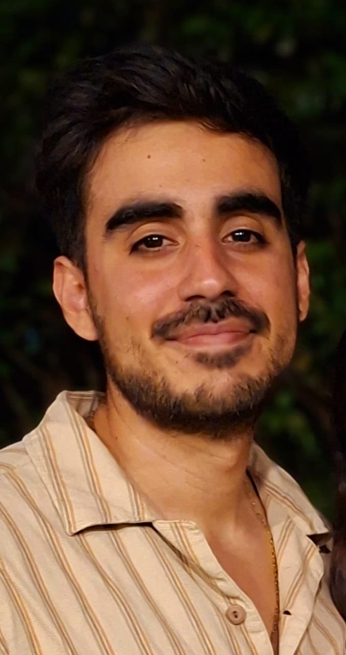 Psicólogo Franco Rosselli