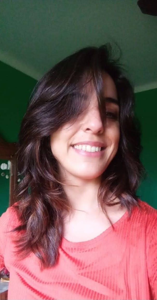 Psicóloga Catalina Durañona