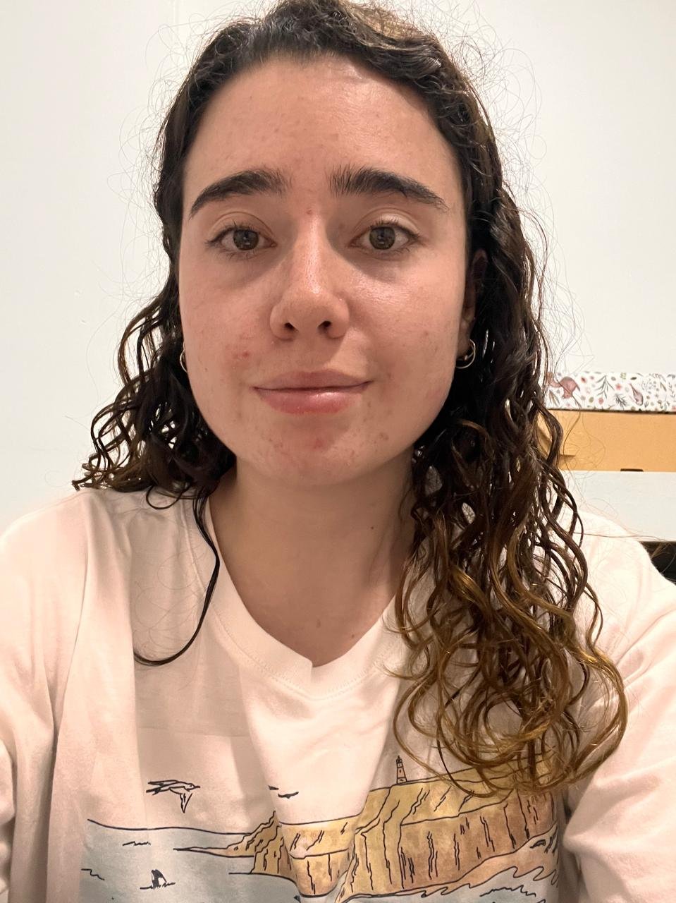 Psicóloga Francisca Jimenez Wayar