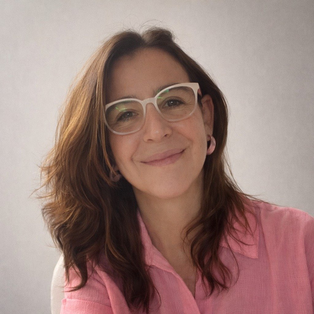 Psicóloga Mercedes Ruiz Gallo