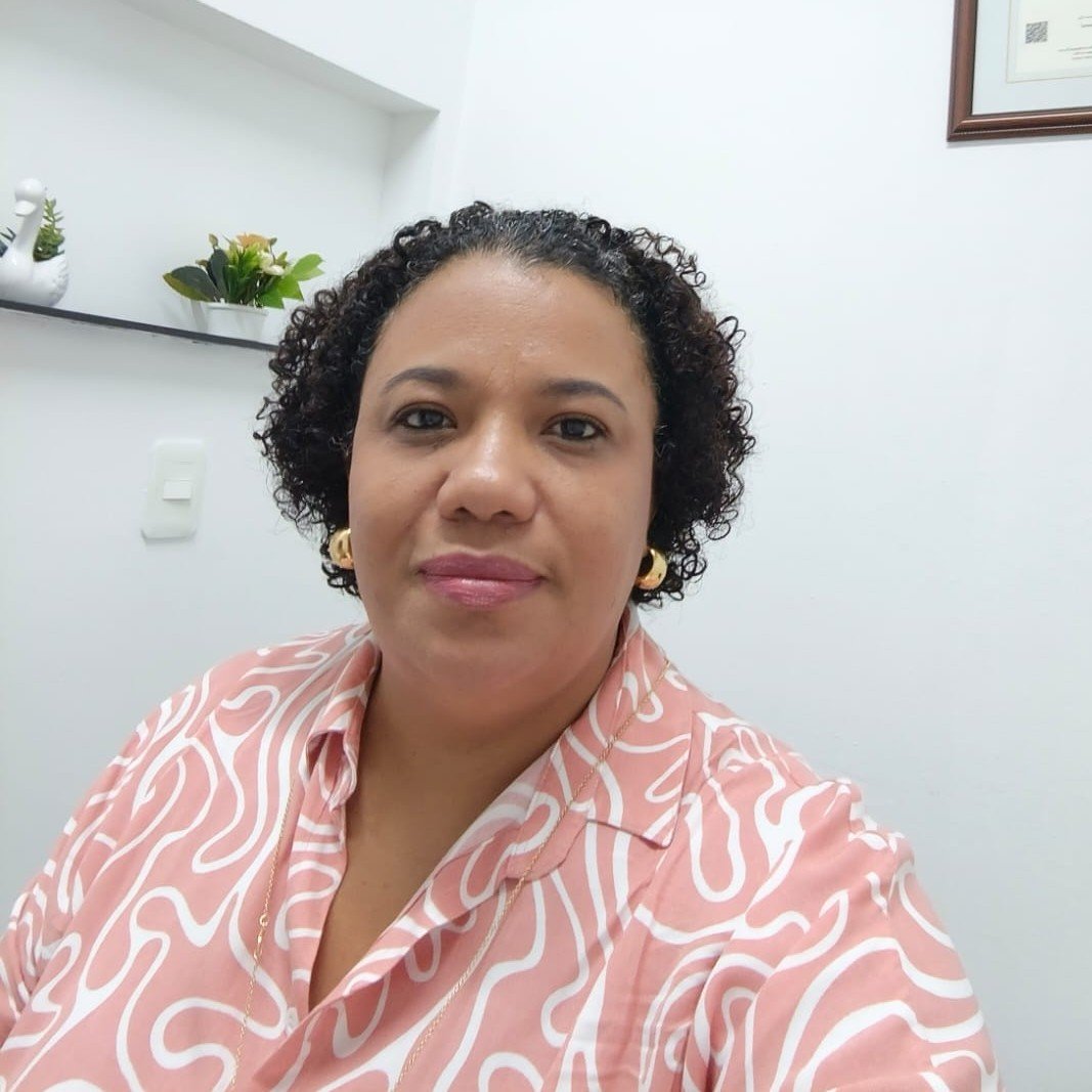 Psicóloga Leonor Leiva Lerma