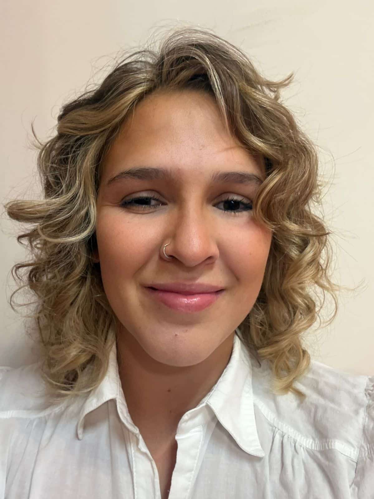 Psicóloga chiara escalante