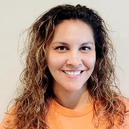 Psicóloga. European