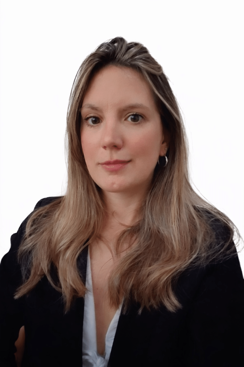 Psicóloga Daiana Barrett