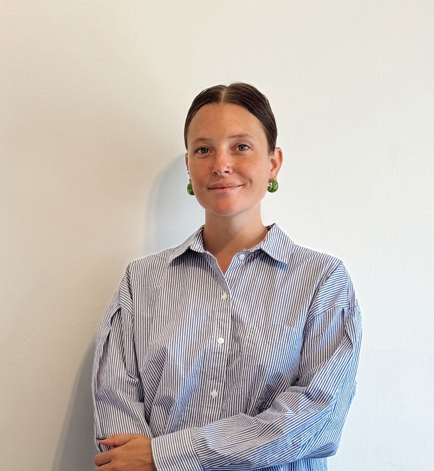 Lic. Luciana Bergero