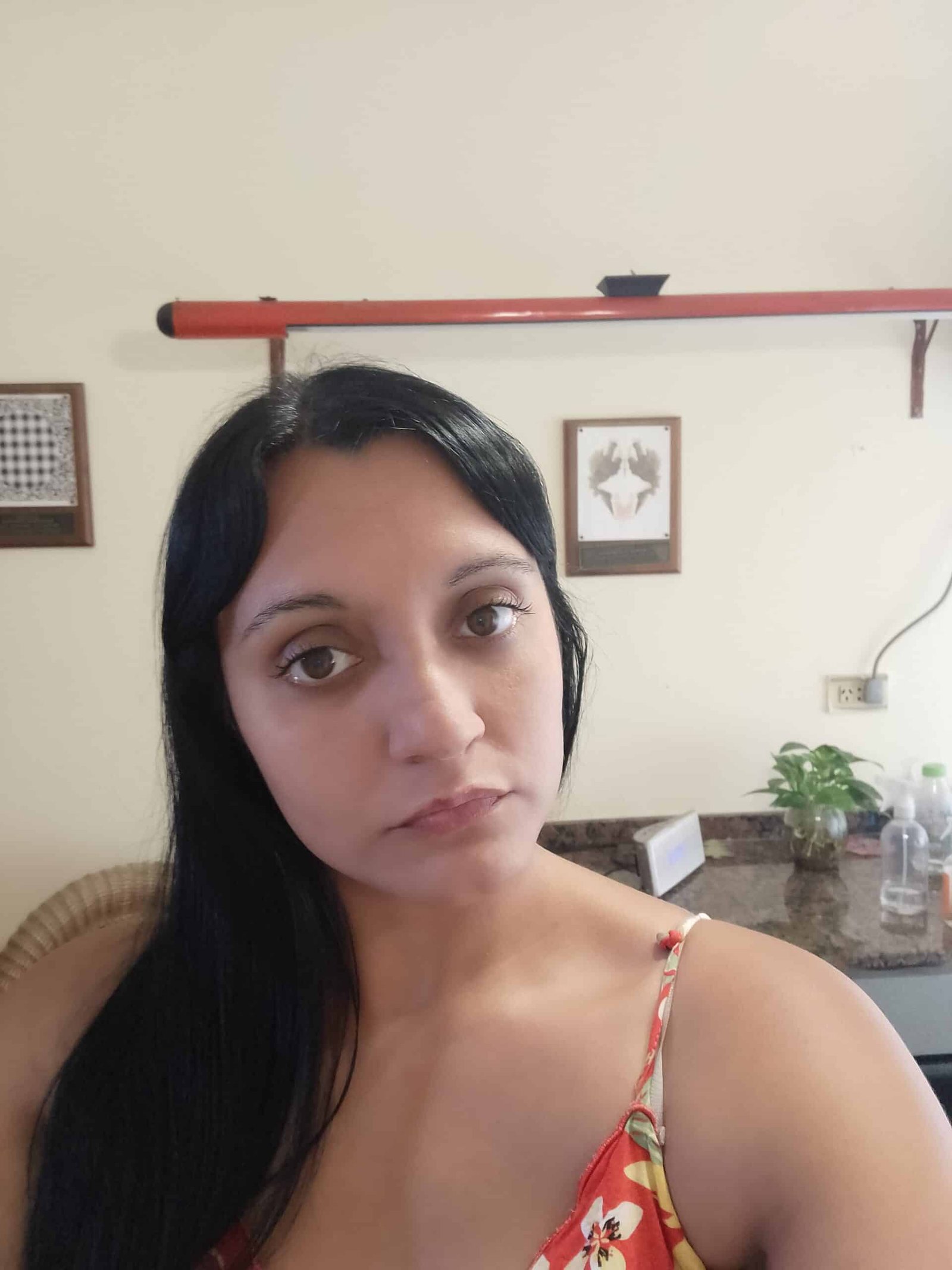 Psicóloga Ivana Gomez Pacino