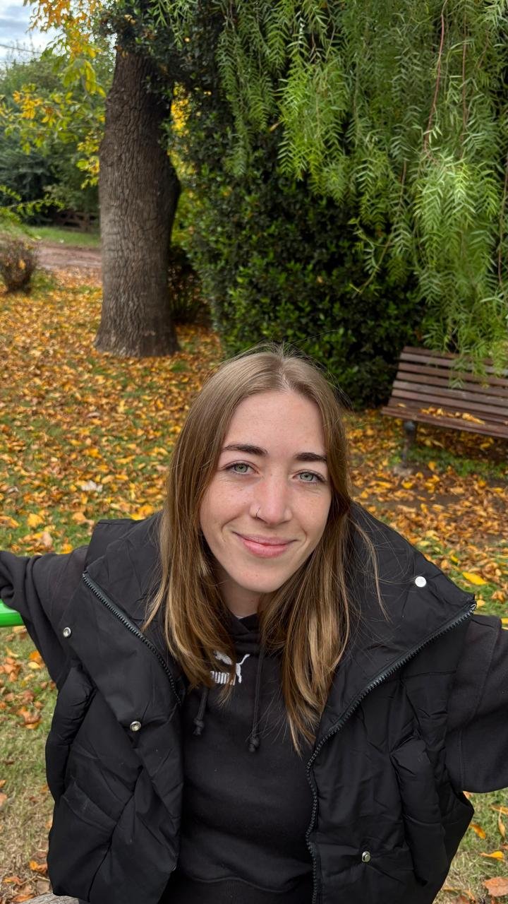 Psicóloga Julieta Irazuzta