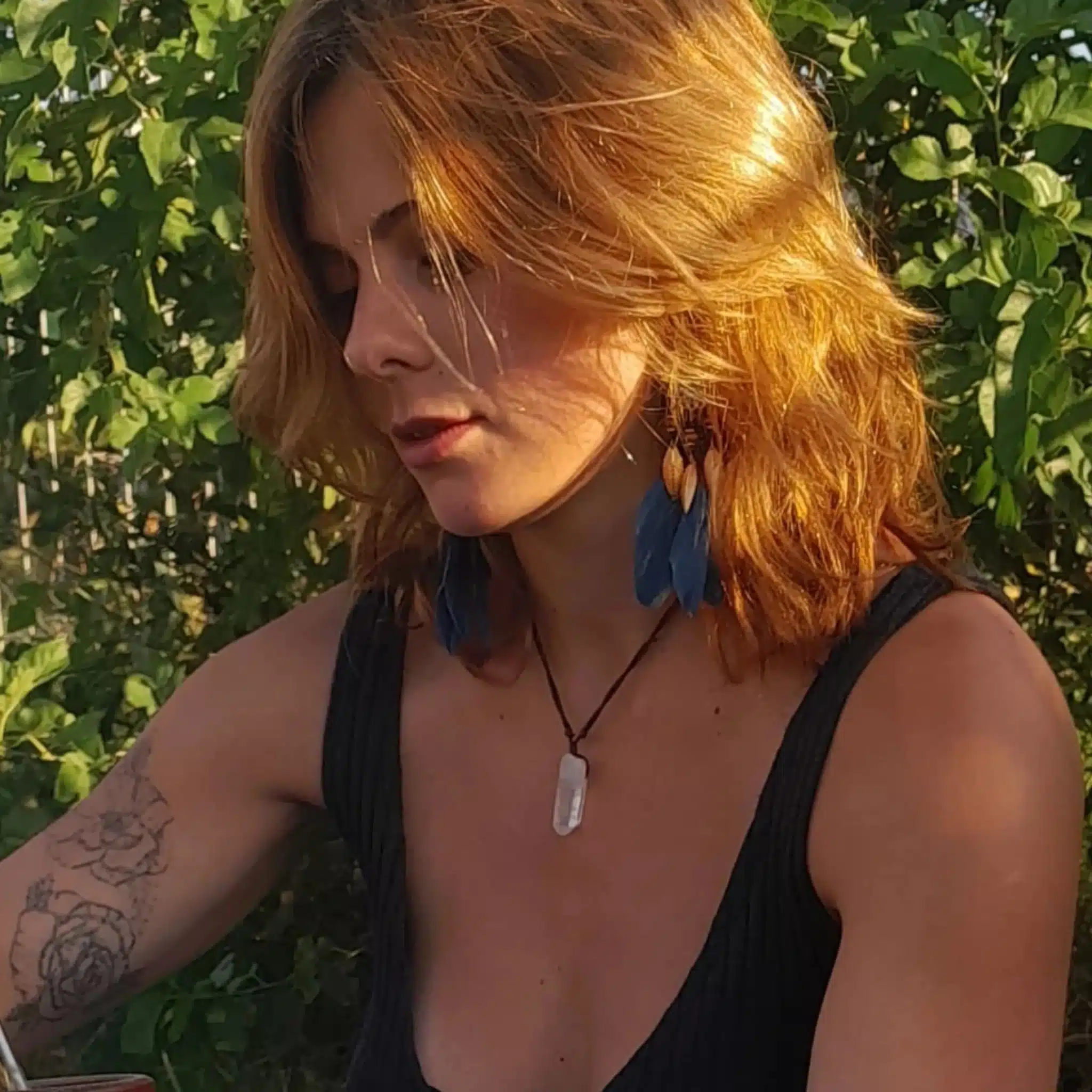 Psicóloga Rocio costa costa