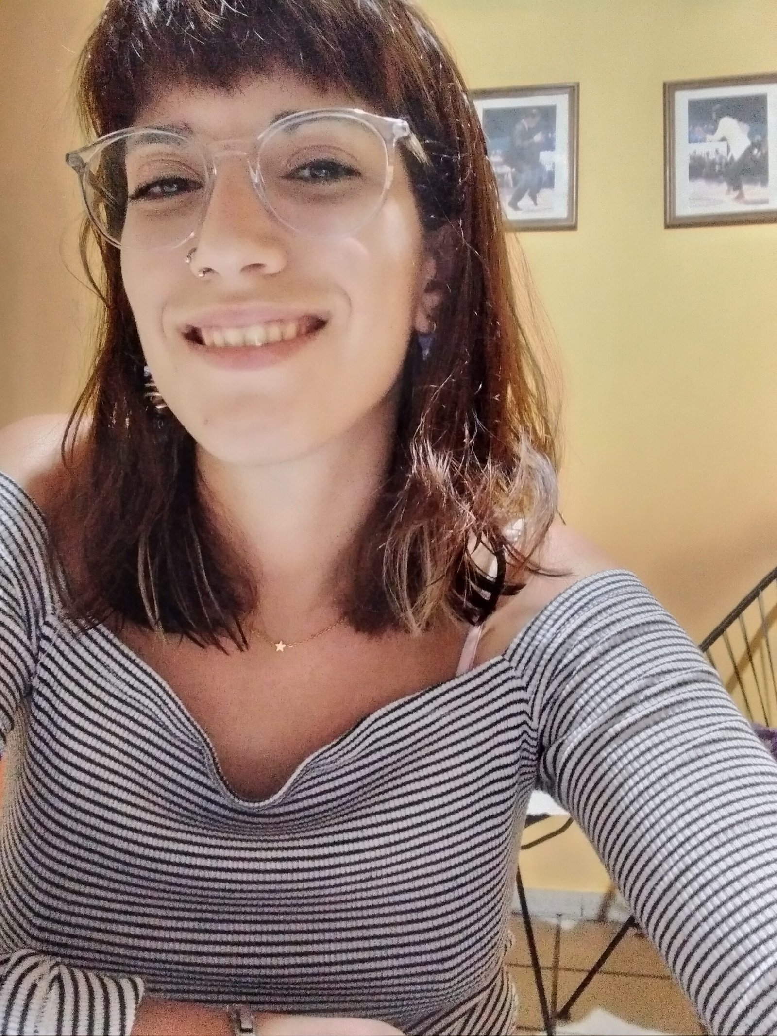 Lic.  Maria Sol Martin