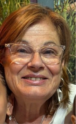 Psicóloga Marcela Viviana Anahi Monini