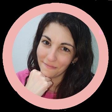 Psicóloga Melisa Alejandra Vazquez