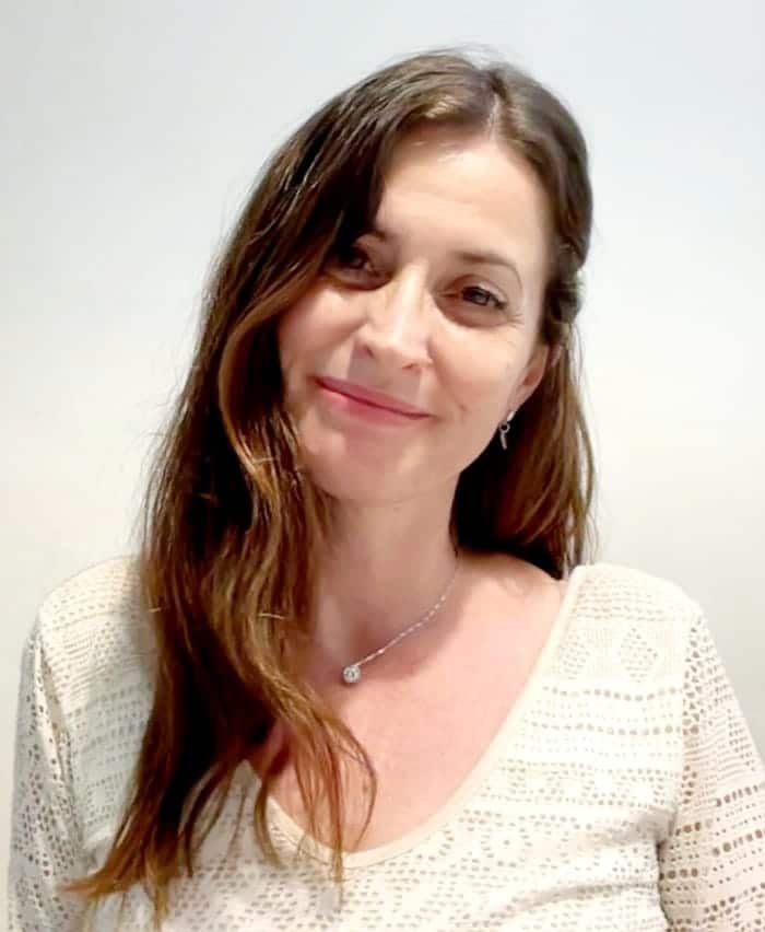 Psicóloga Romina Recchia