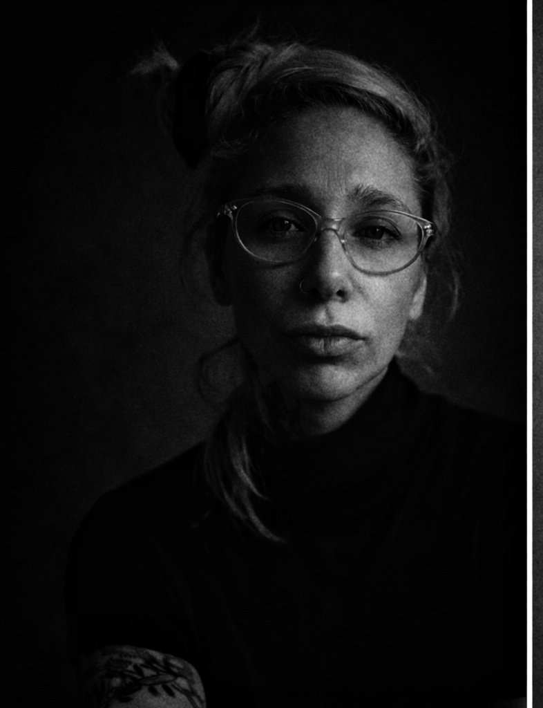 Psicóloga carol mockridge