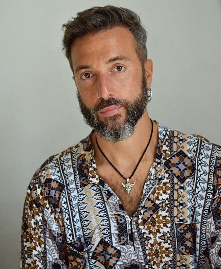 Psicólogo Matías Goyoaga