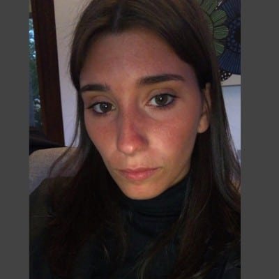 Foto de Psicóloga Camila Bernardotti