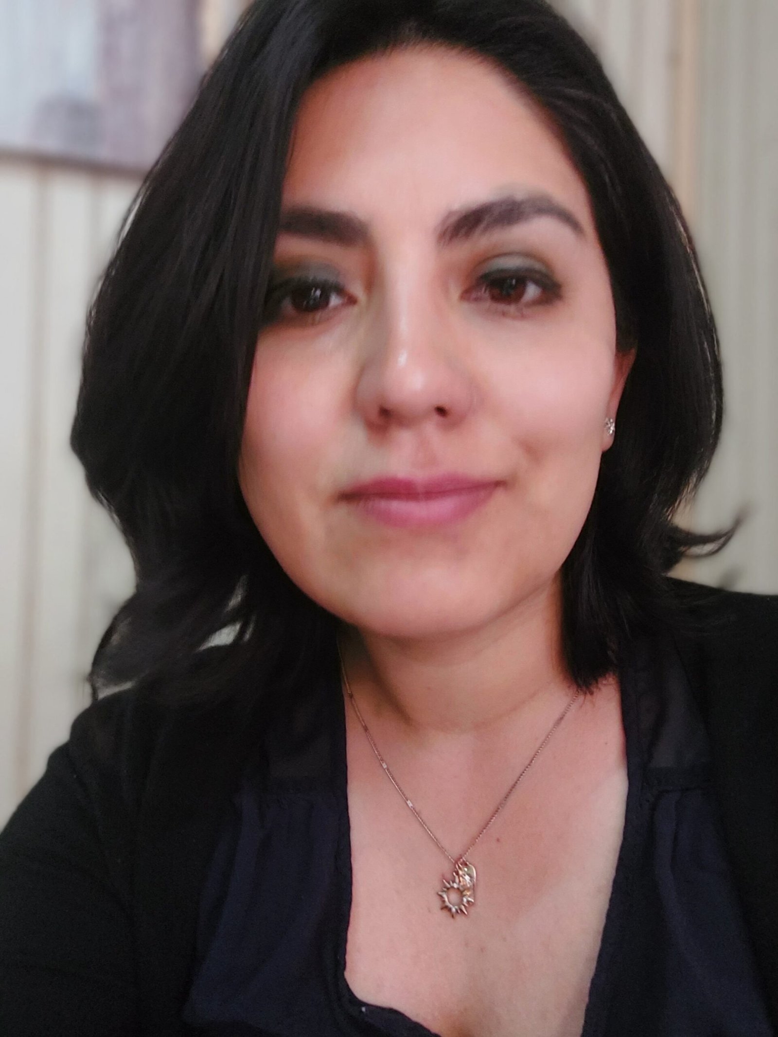 Psicóloga katherine Amelia Mora Naipil