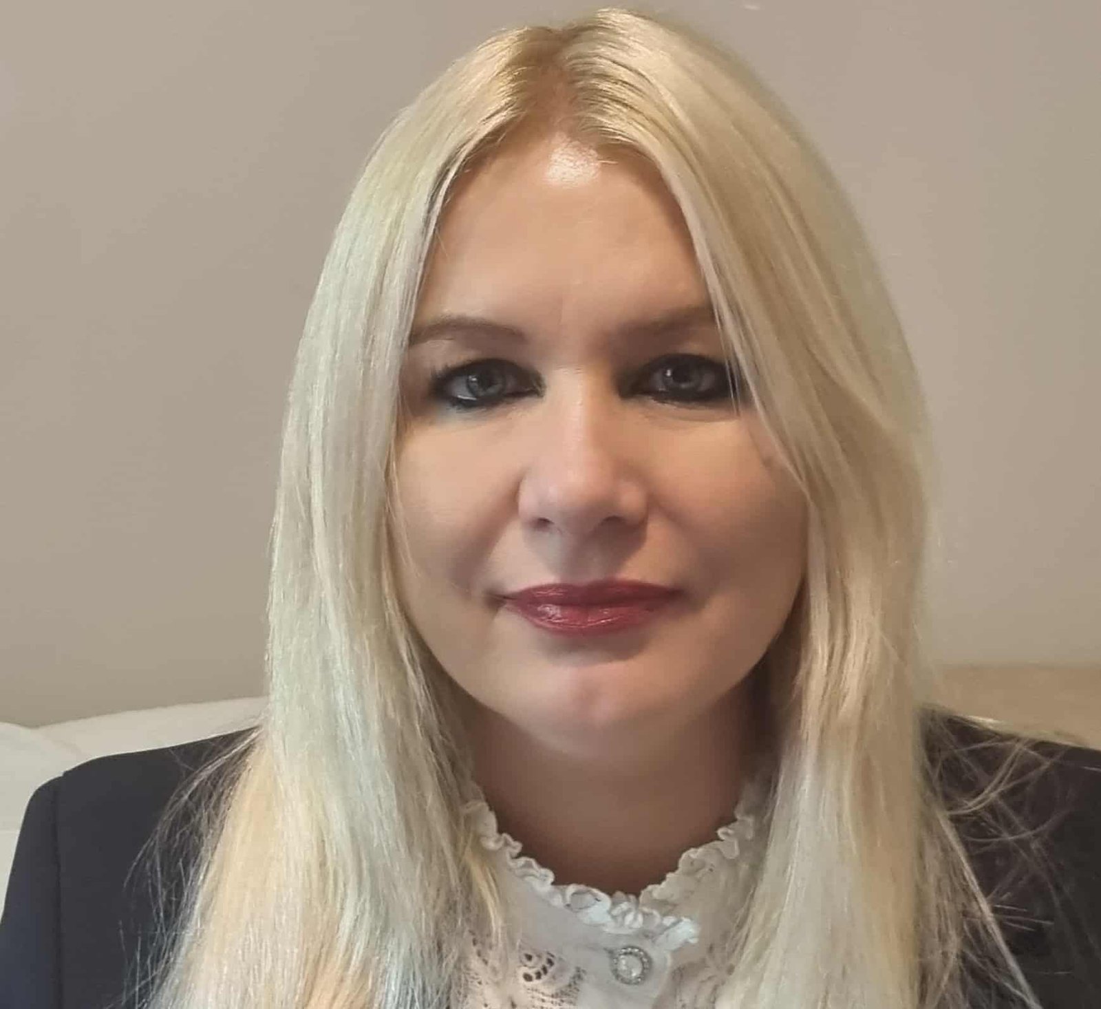 Psicóloga Norma Irene Firak