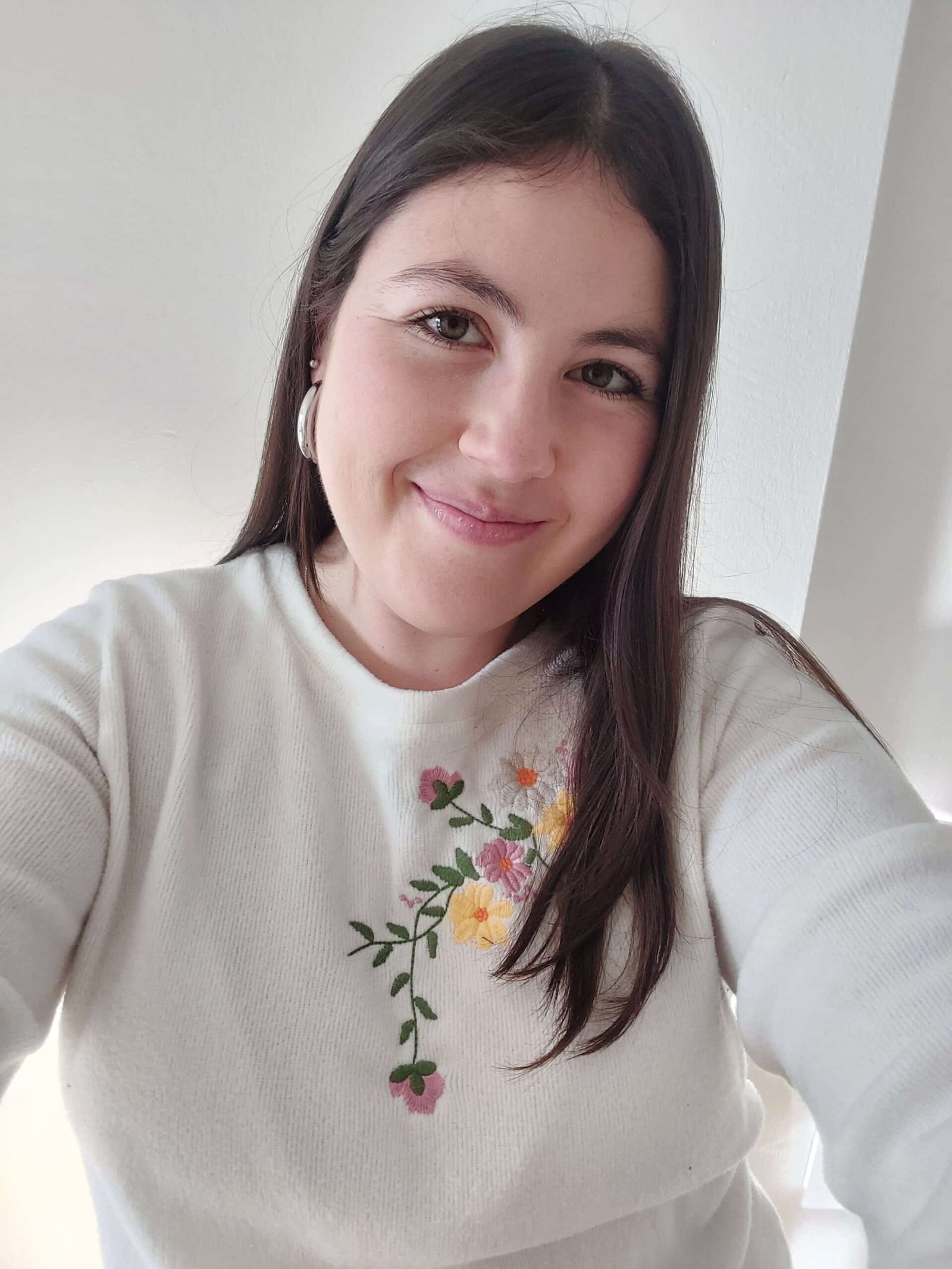 Psicóloga Lucia Tais Rodríguez Sans