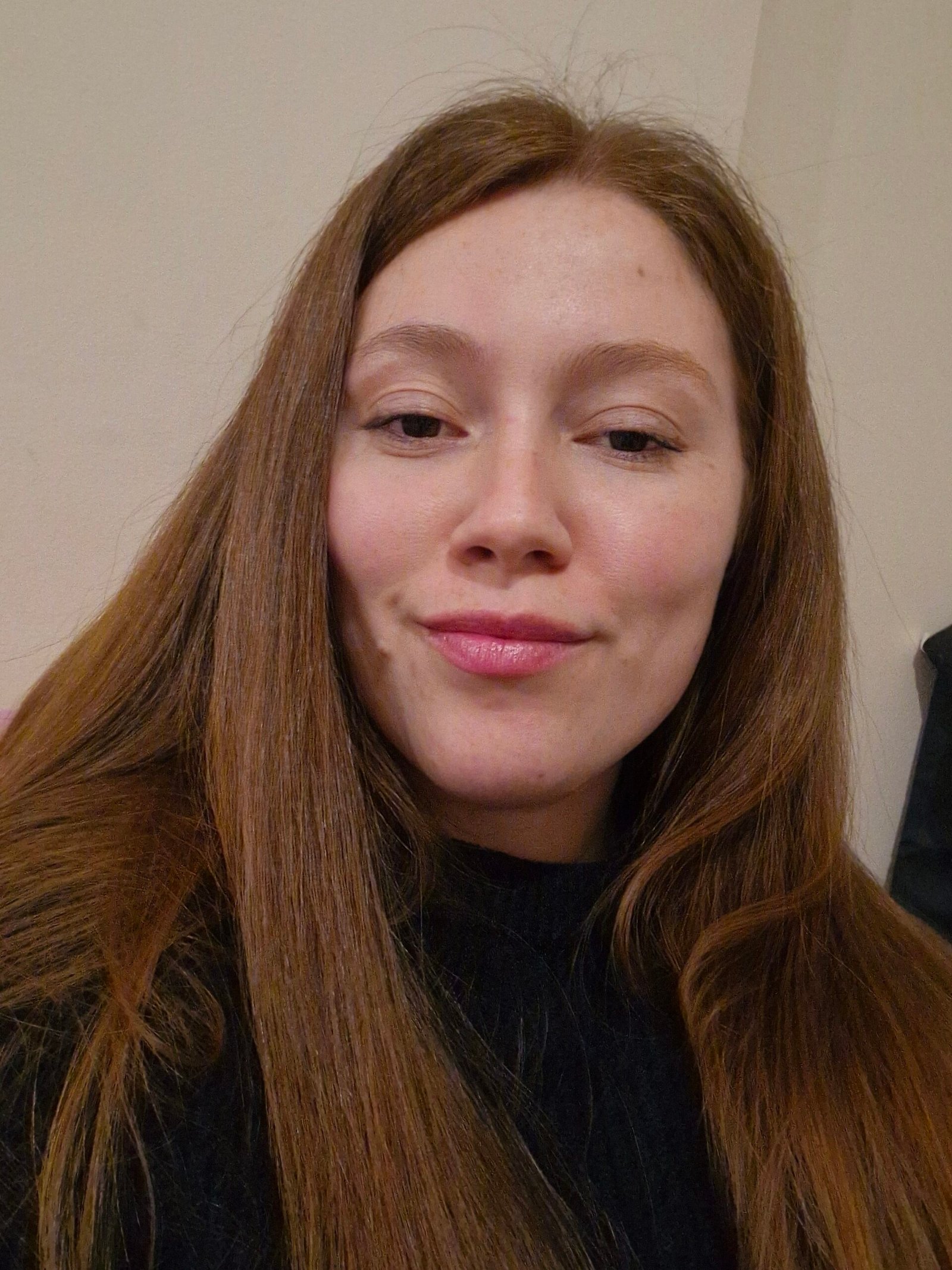 Psicóloga Agostina Romero