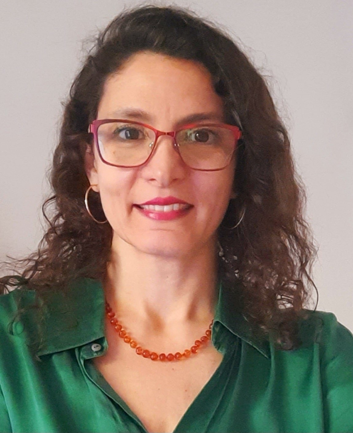 Psicóloga Silvina Paula Marczyk