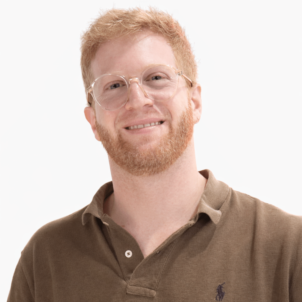 Foto de Psicólogo Gonzalo Shalom