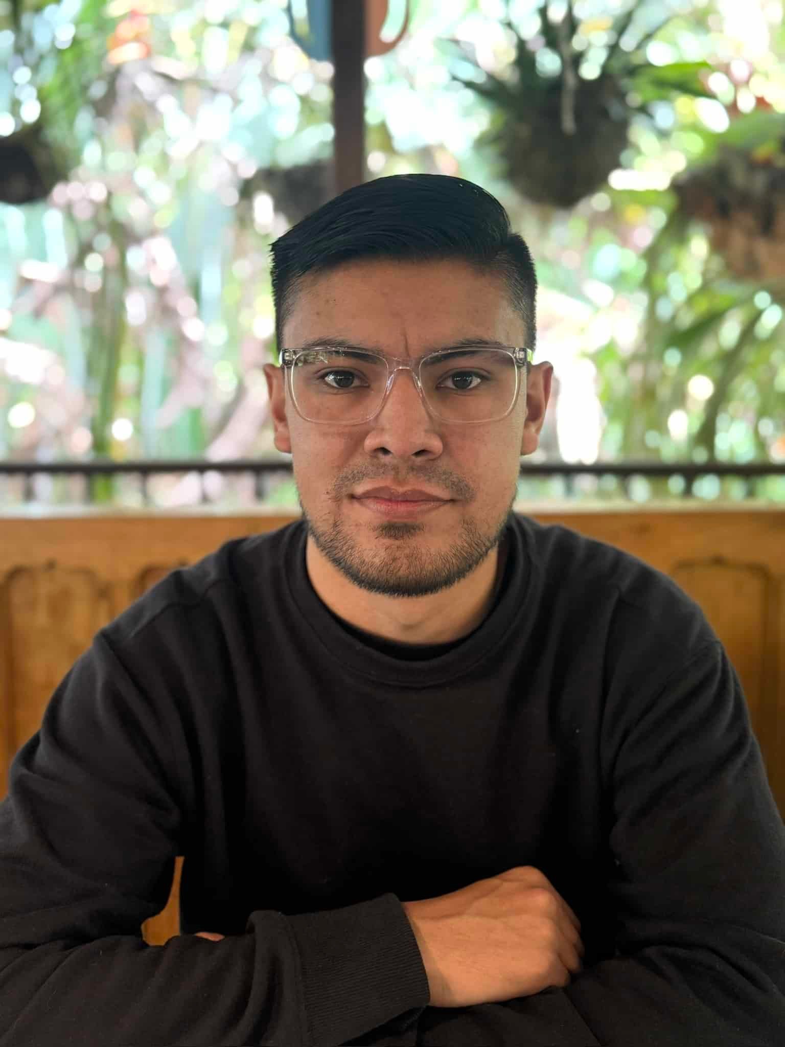 Foto de Psicólogo Sergio Villanueva B