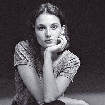 Psicóloga Tania Vazquez