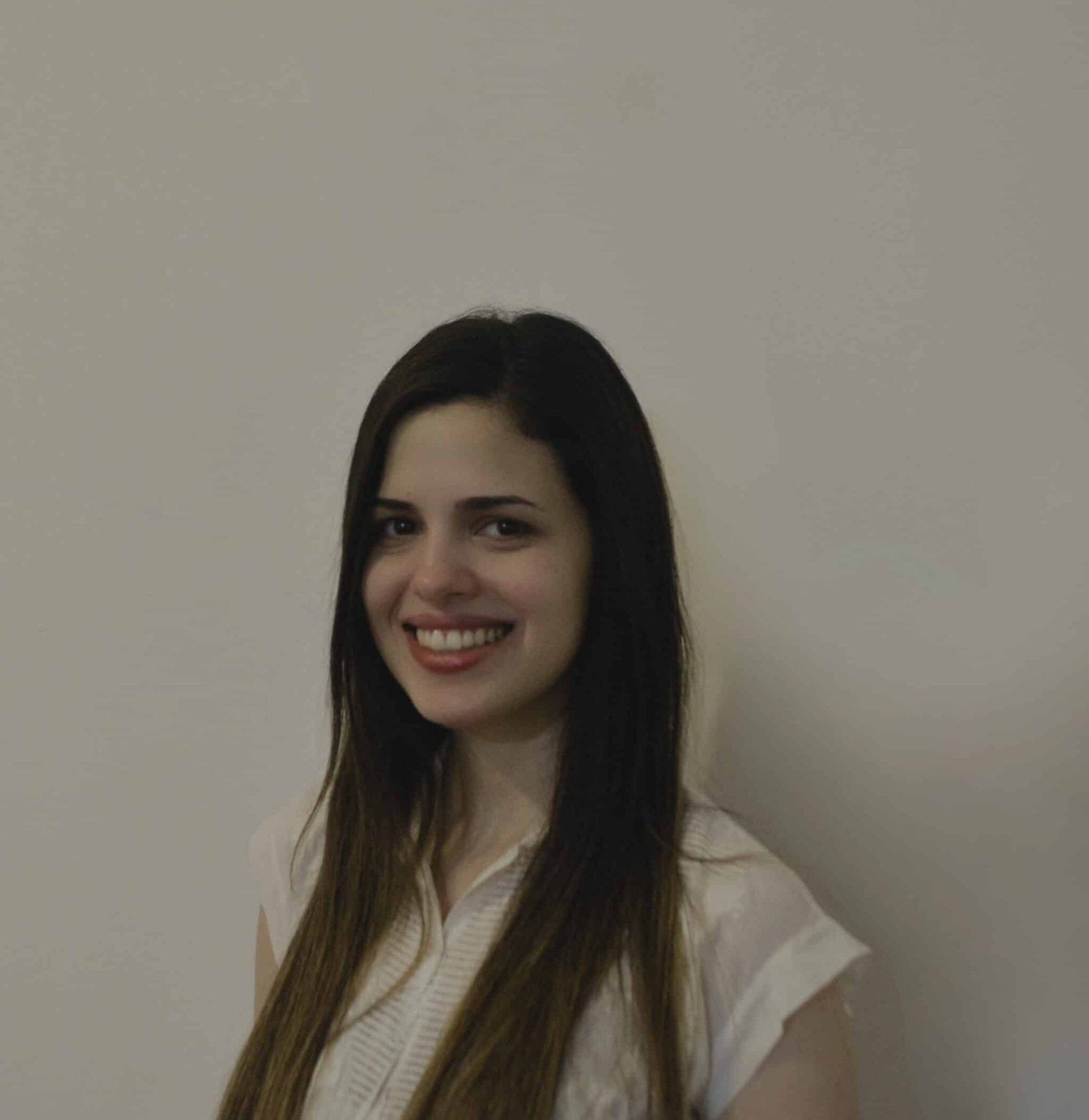 Psicóloga Lucia Areco