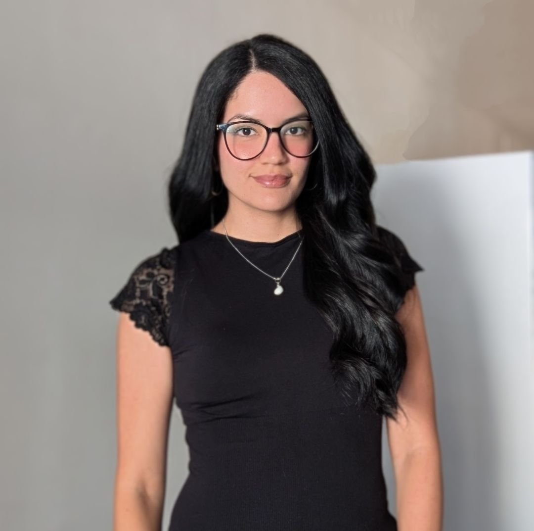 Psicóloga Dwanny Blanco