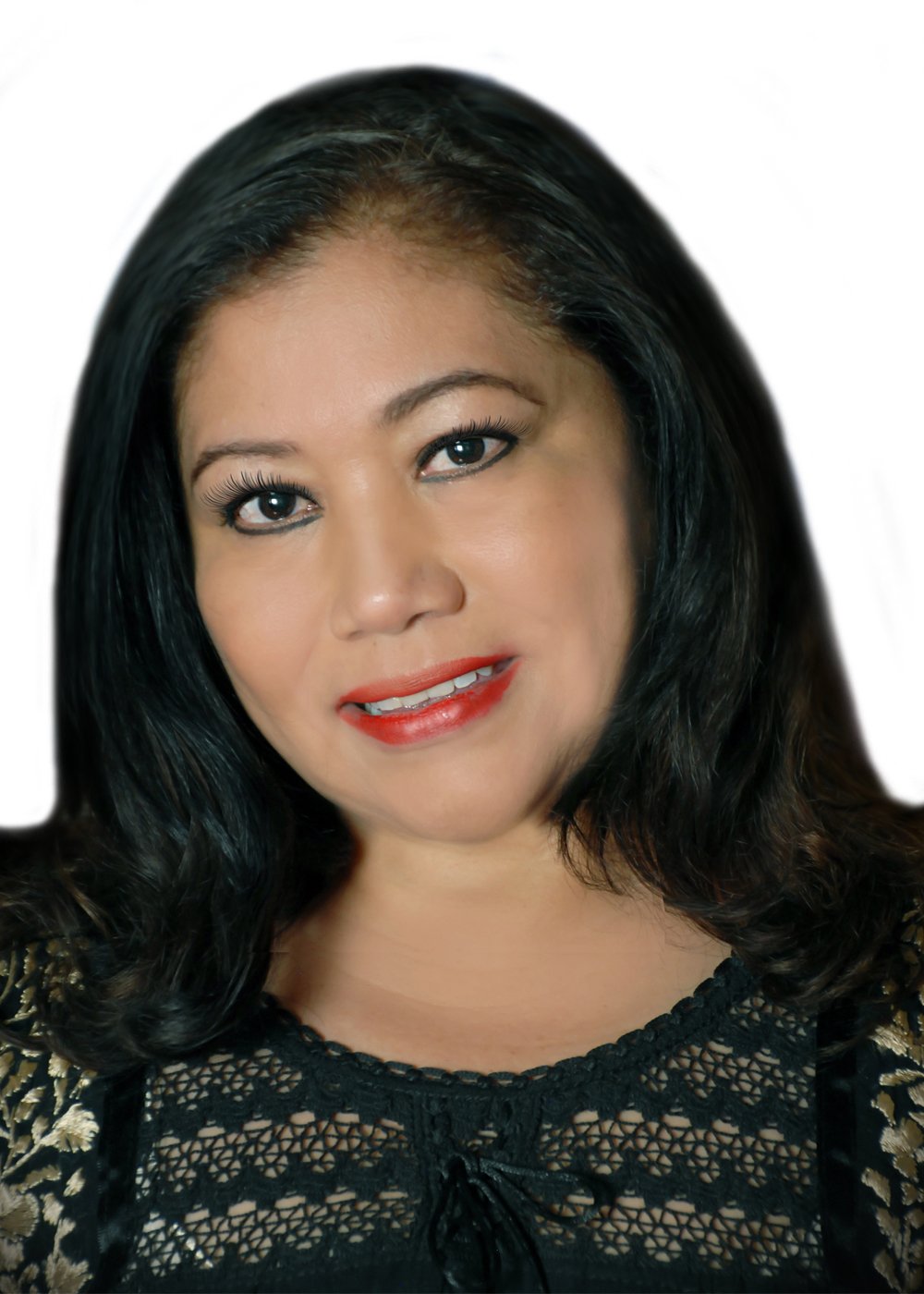 Psicóloga Esmeralda Cobos