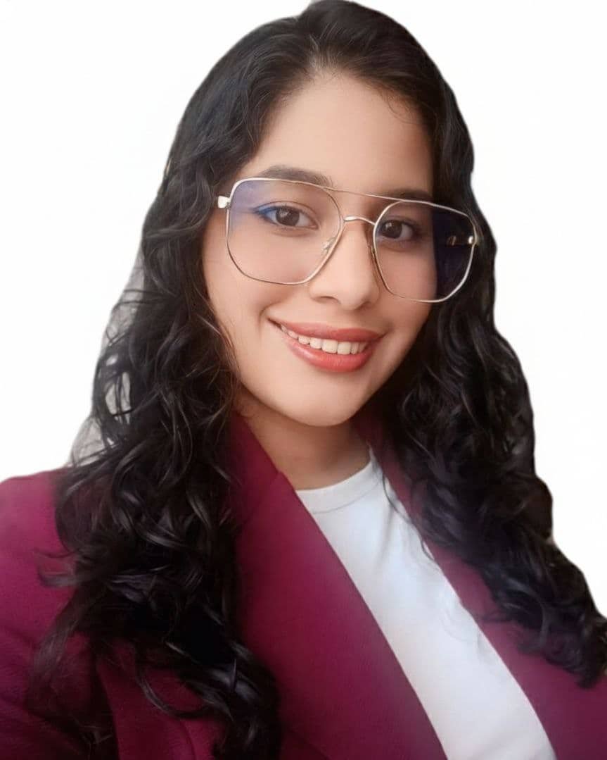 Psicóloga Nuvis Vivas Sanclair