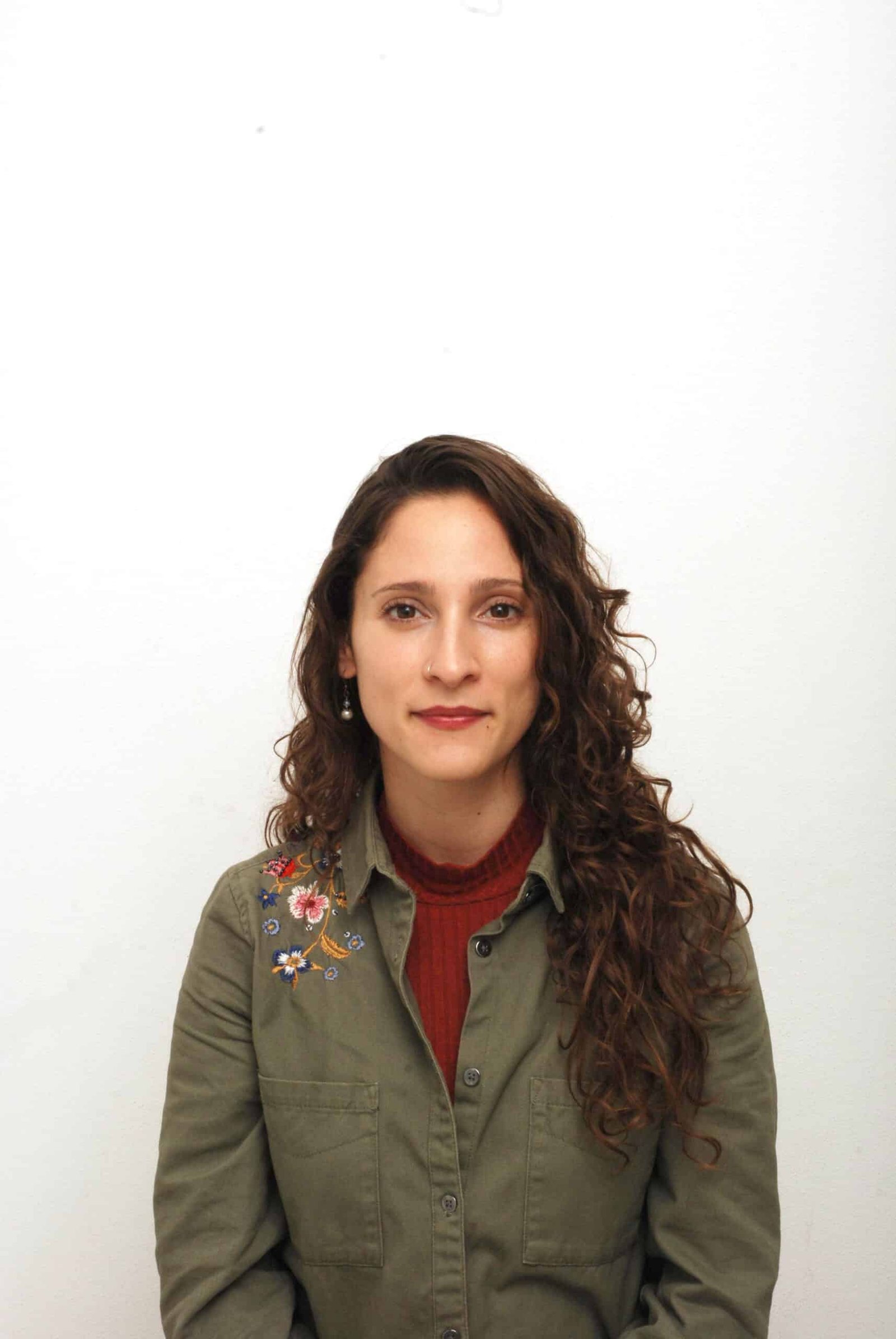 Psicóloga Carla Francescutti