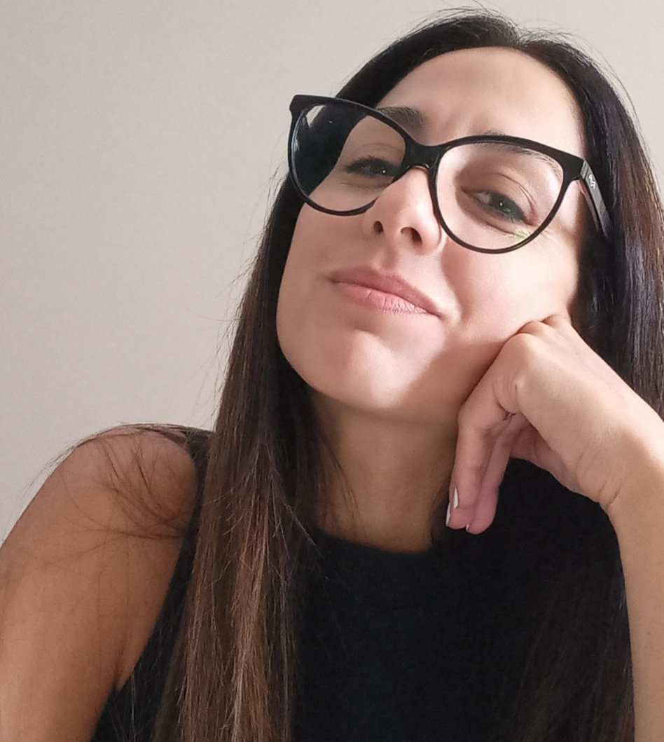 Psicóloga Clara Barrientos