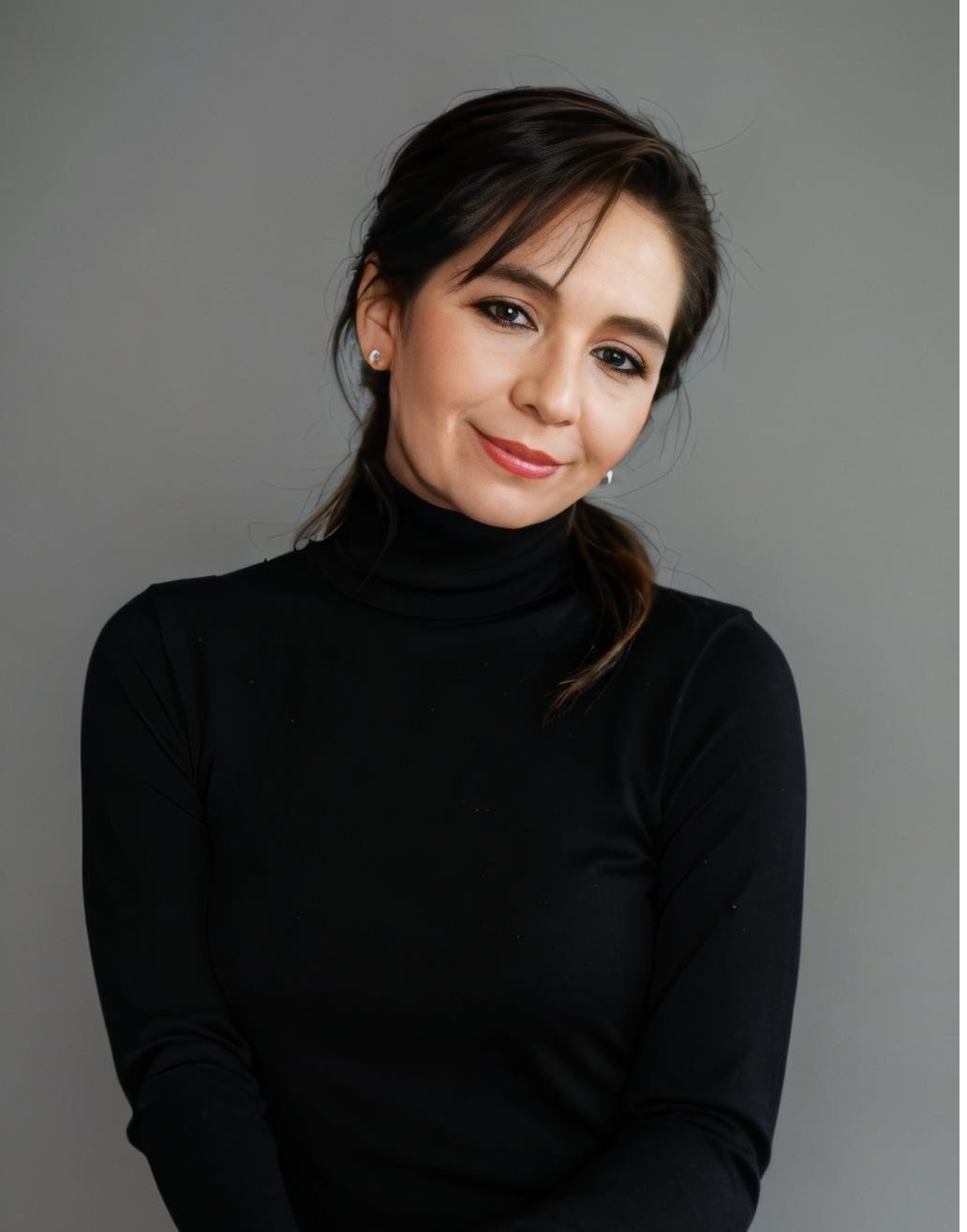 Psicóloga Carolina Barreto Diaz