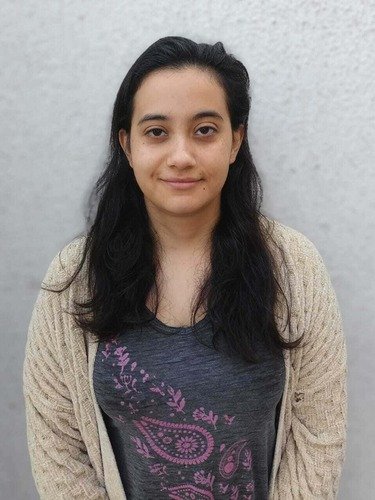 Psicóloga Tania Órdenes