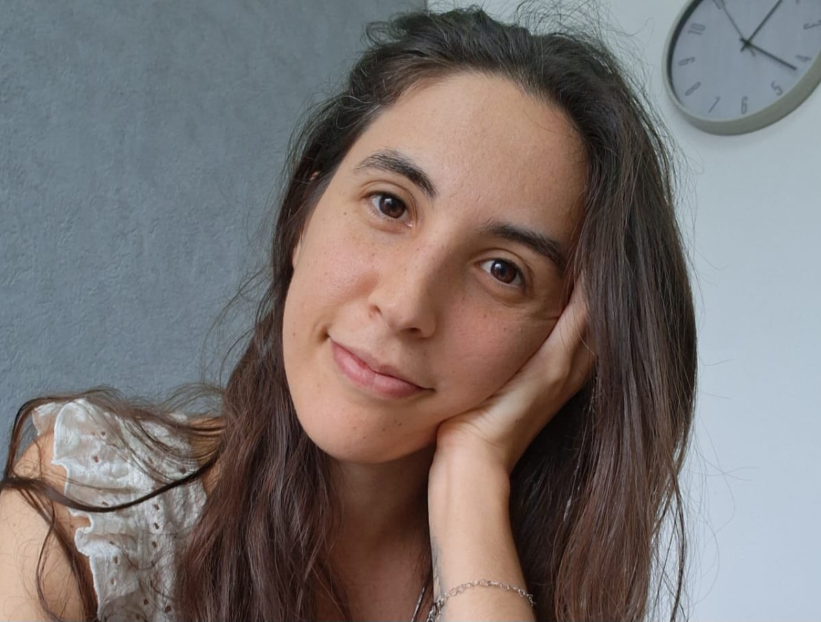 Foto de Psicóloga Camila Flaks