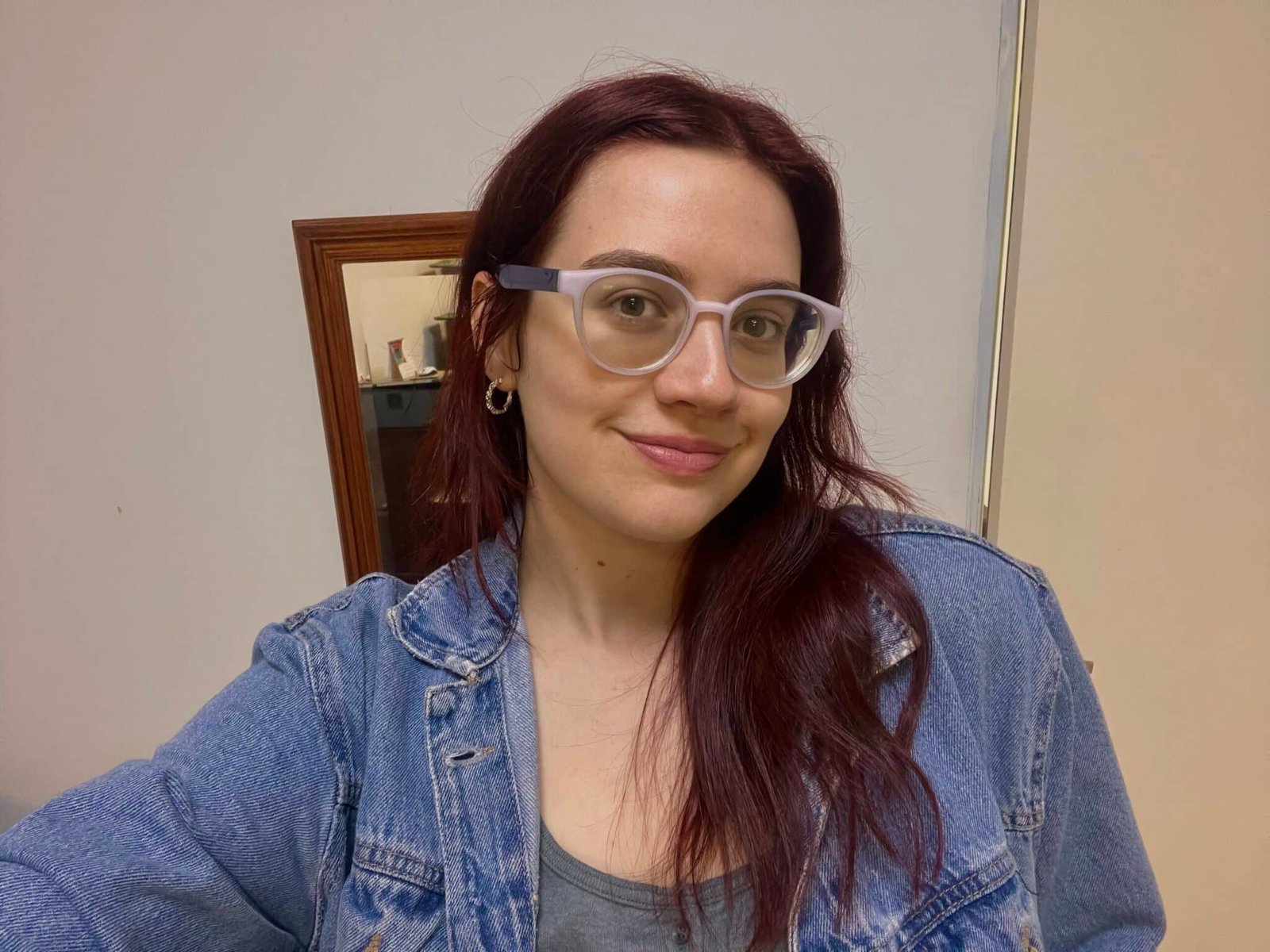 Psicóloga Alfonsina Leguizamón Zaiser