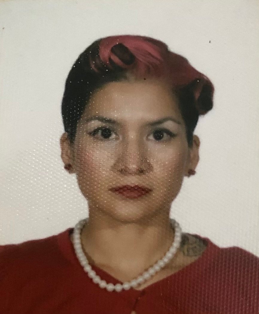 Psicóloga Karla Escalante Marchena