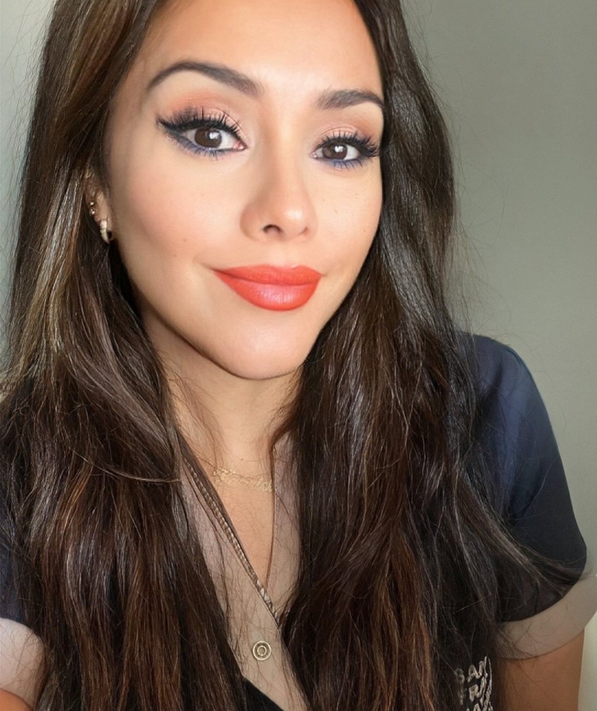 Psicóloga Gabriela Ojeda