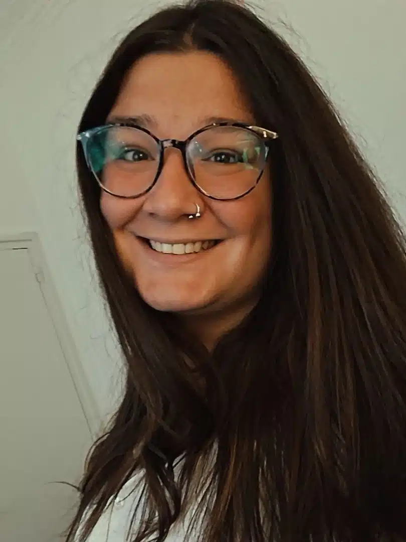 Psicóloga Evelin Schulze