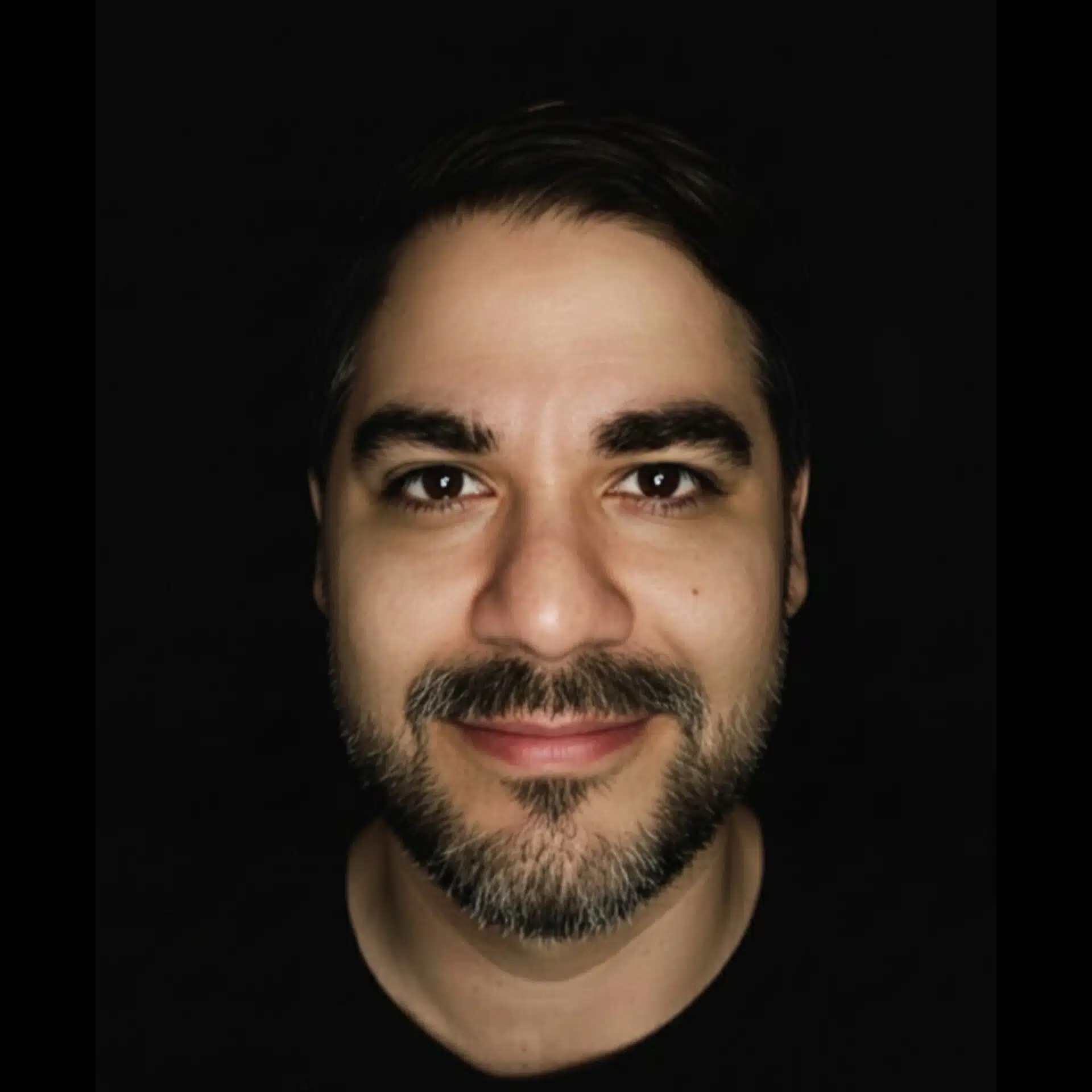 Psicólogo Pablo Quinteros