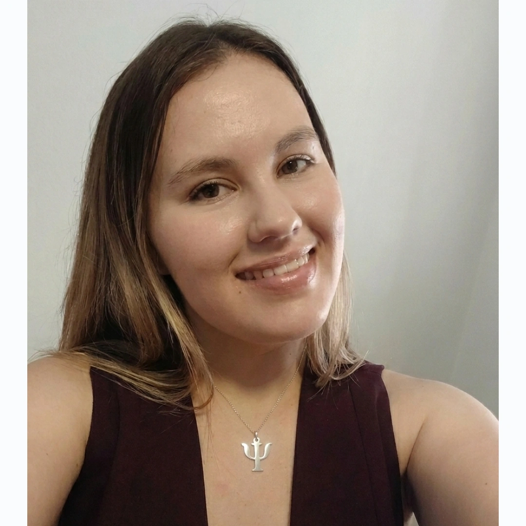 Psicóloga Julieta Pussetto