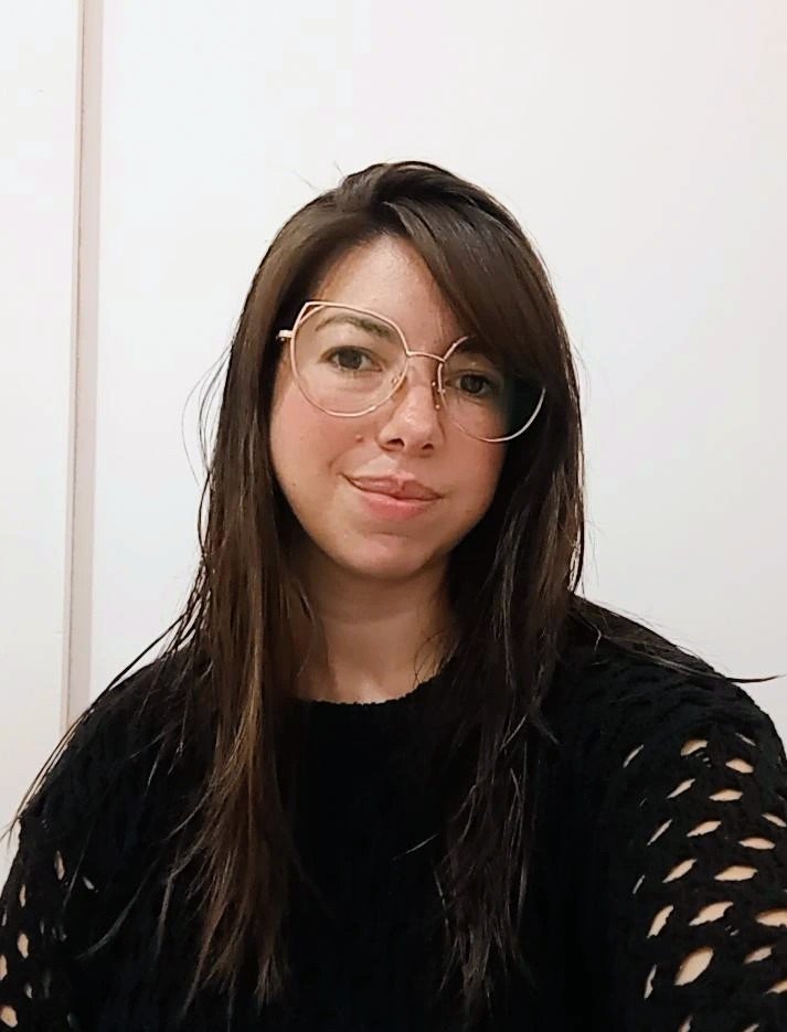 Psicóloga Eliana Diez