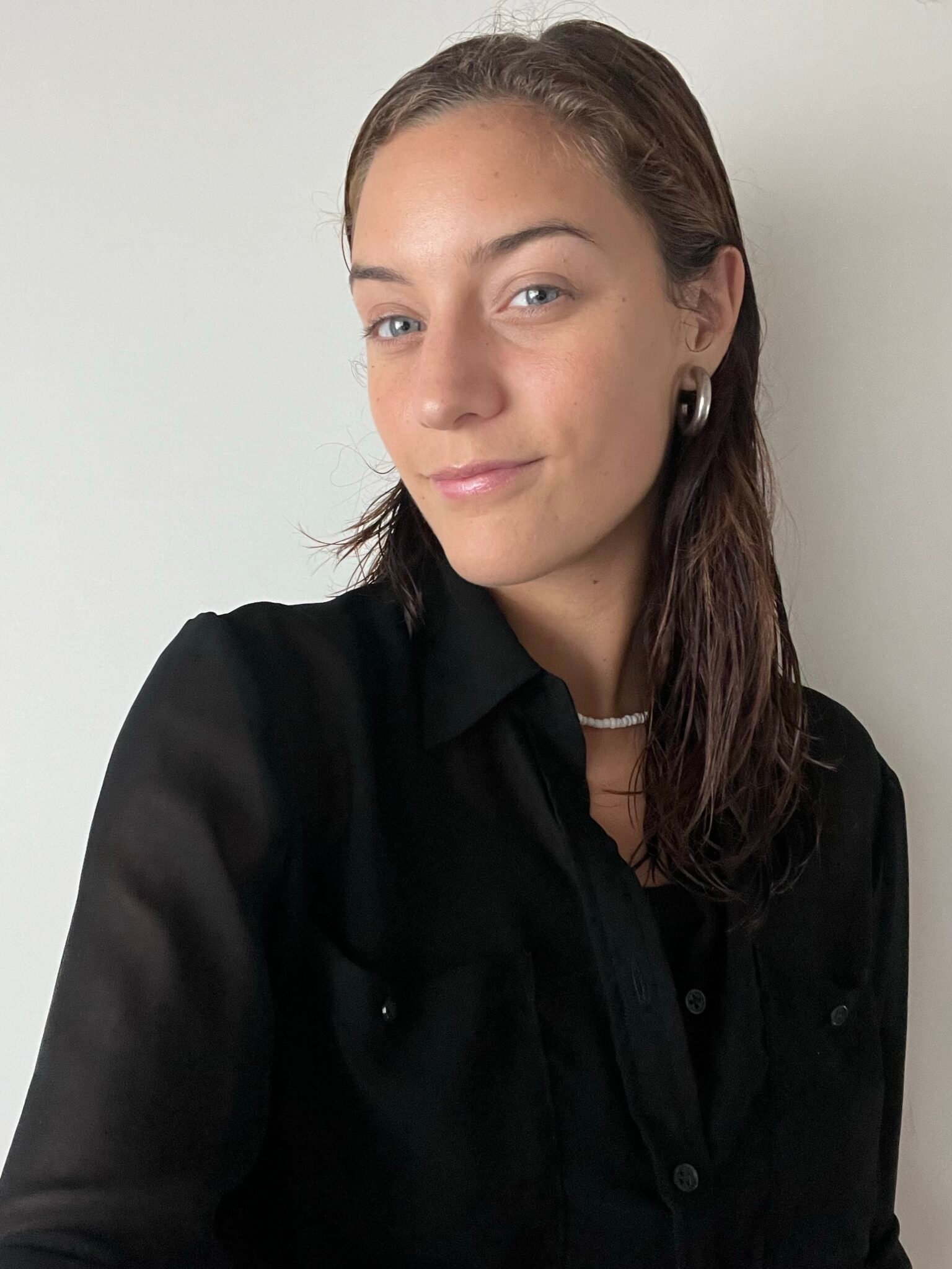 Psicóloga Valentina Pecoraro