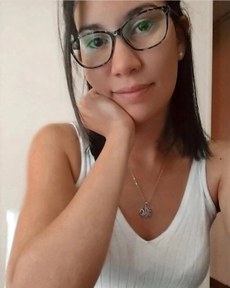 Psicóloga Malena Gutierrez