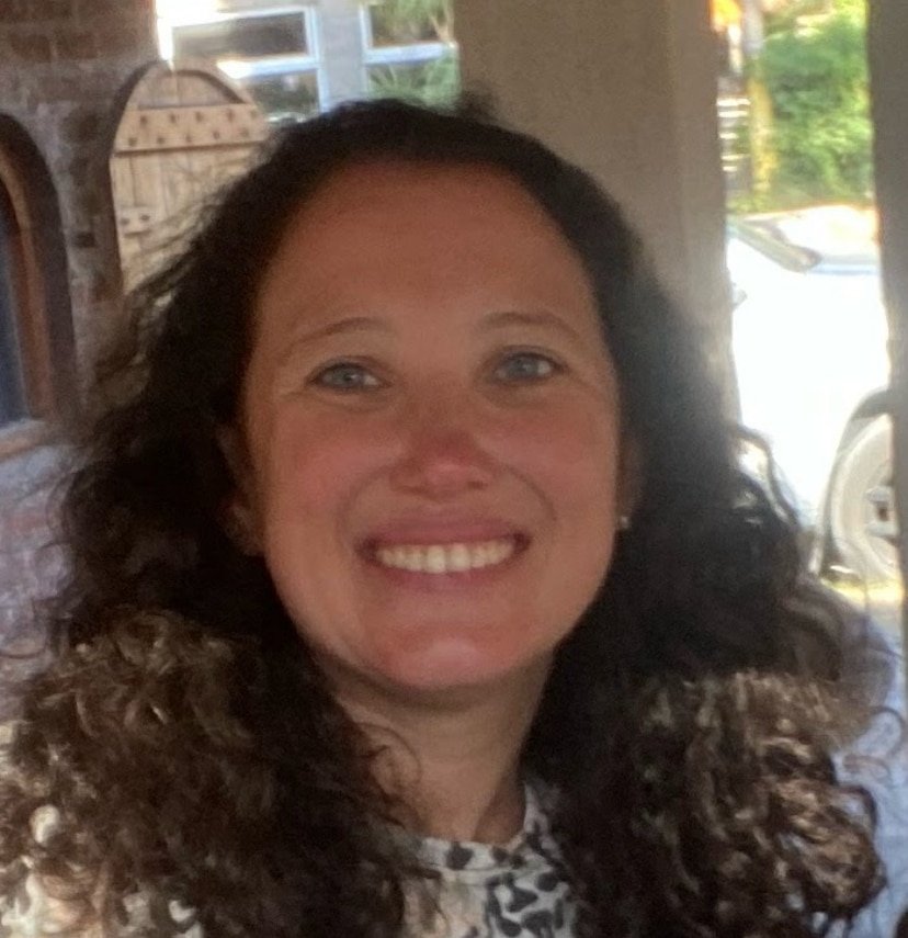 Psicóloga Maria Celeste Ventos